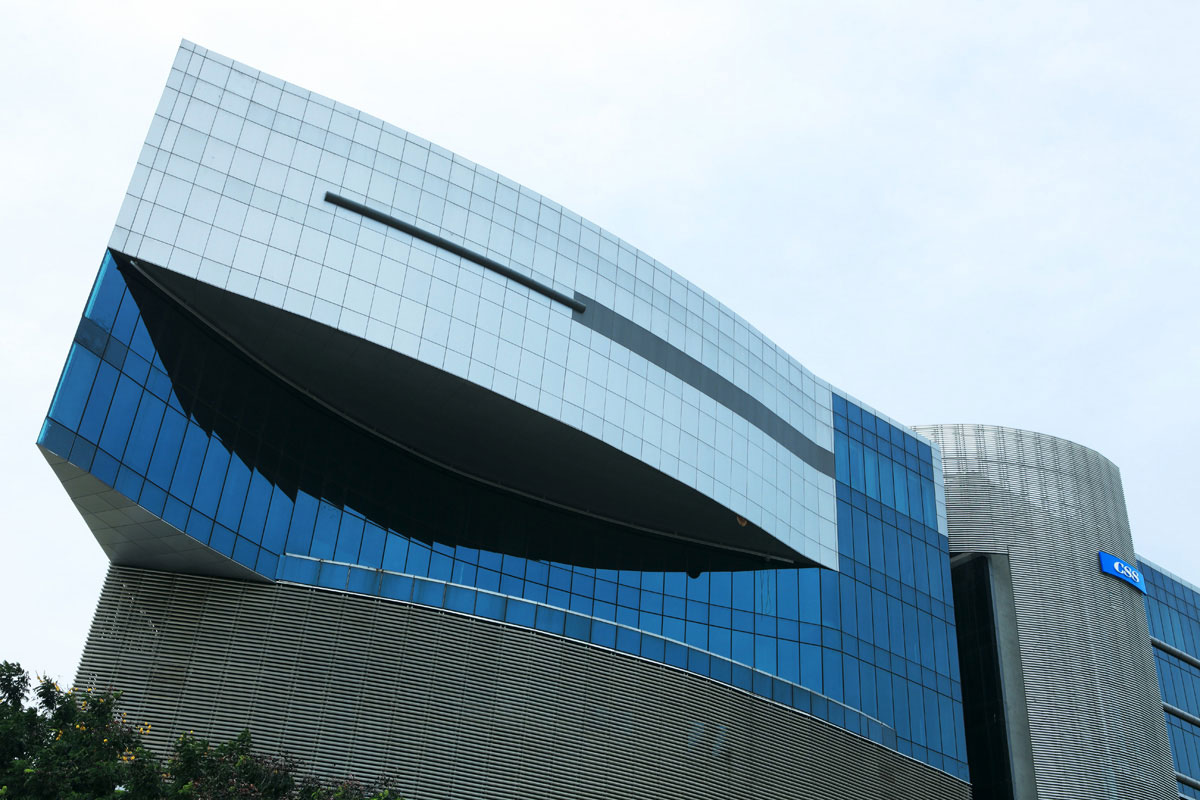 Ambit IT Park - Chennai