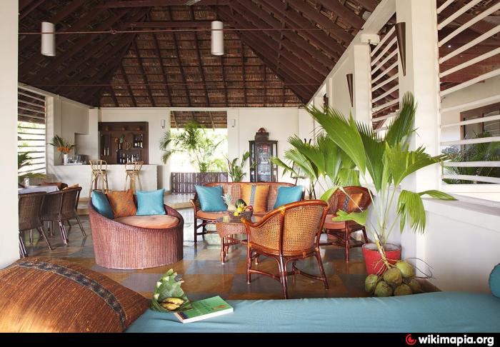 Palm Beach Villa, Marari Villas - Kattoor | hotel