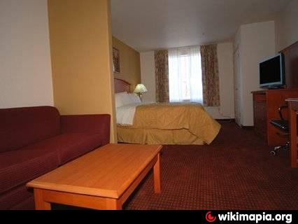 Comfort Inn Suites Chesapeake Va Chesapeake Virginia