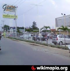 Giant Supermarket Wisma Asri Bekasi