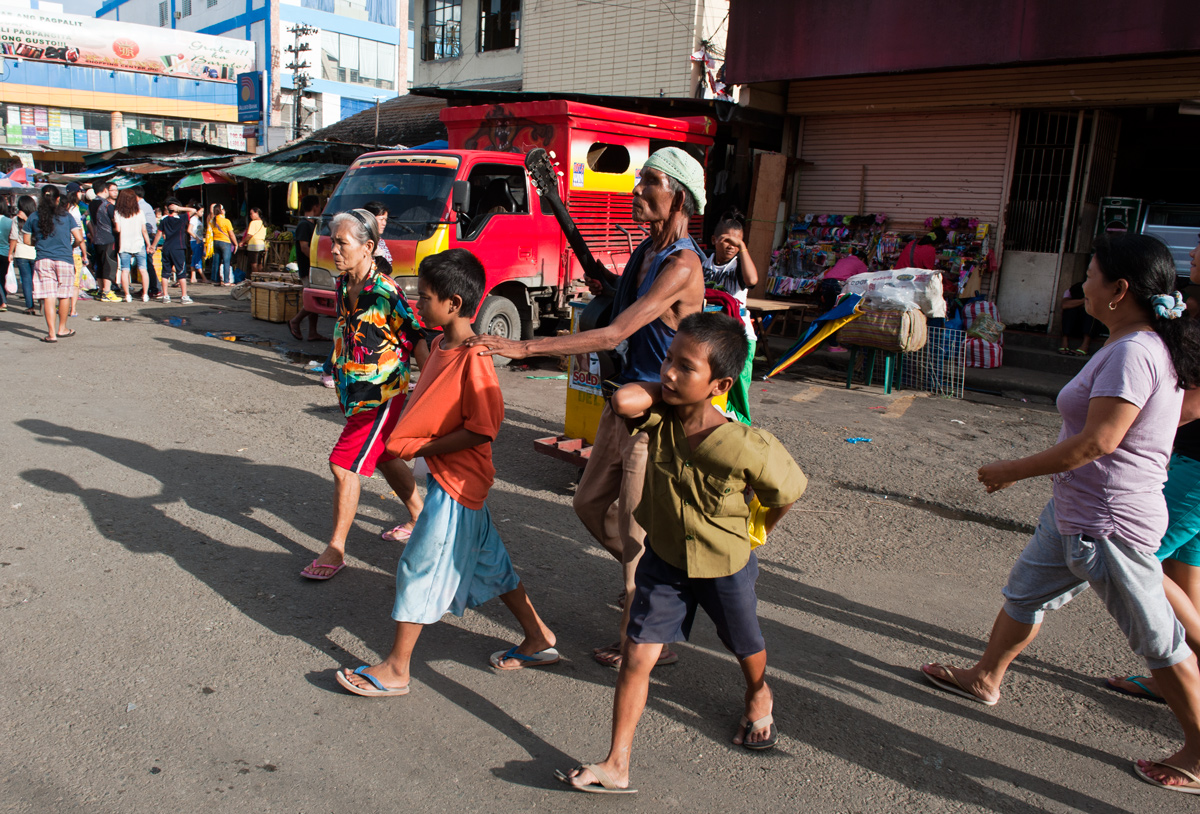 Lapu-lapu City Public Market - Lapu-Lapu