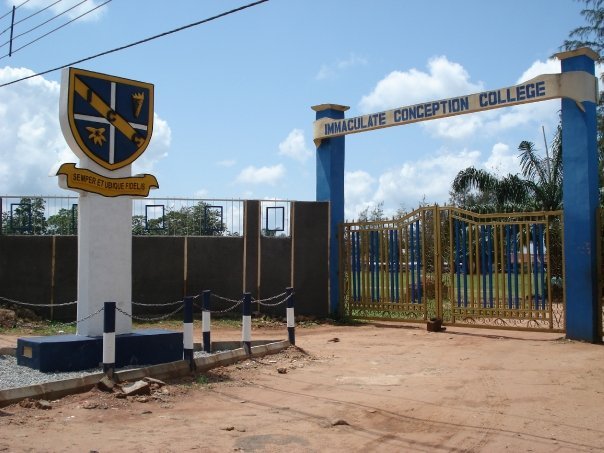 Immaculate Conception College - Benin City