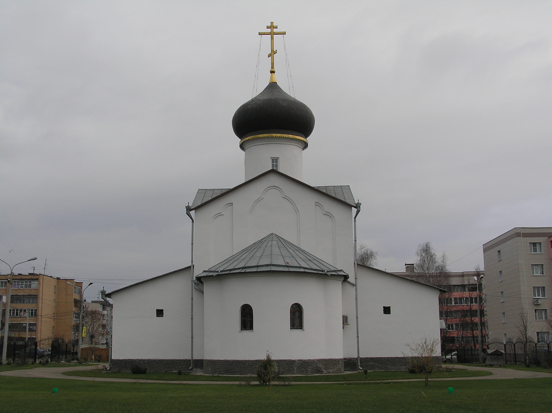 Поселок 31. Храм Ксении Петербургской Клин. Город Клин храм Ксении блаженной. Клин храм Святой блаженной Ксении Петербургской. Храм Ксении блаженной Петербургской военный городок Клин.