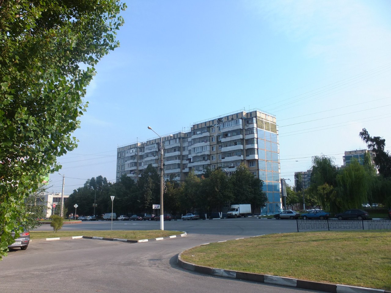 Белгород 22