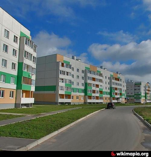 Новгородская 22