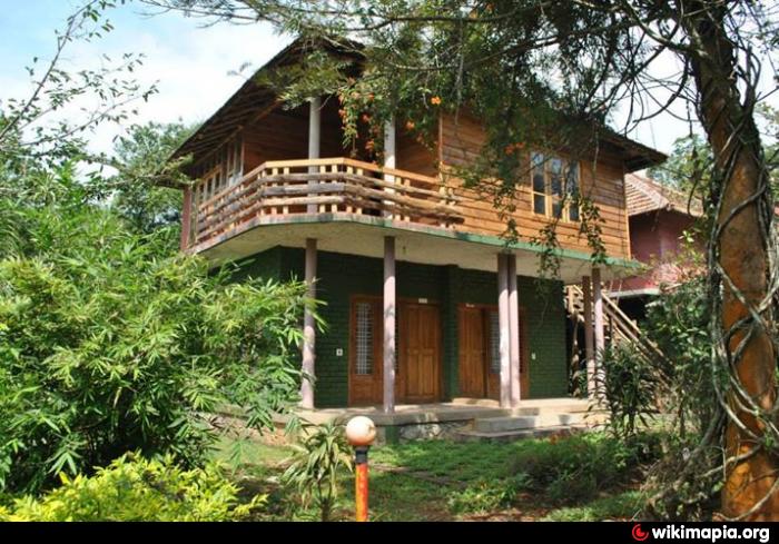 Rock Gardens Holiday Resorts - Gudalur