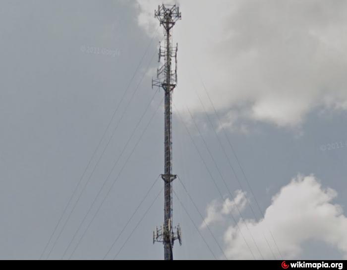 Cell Tower