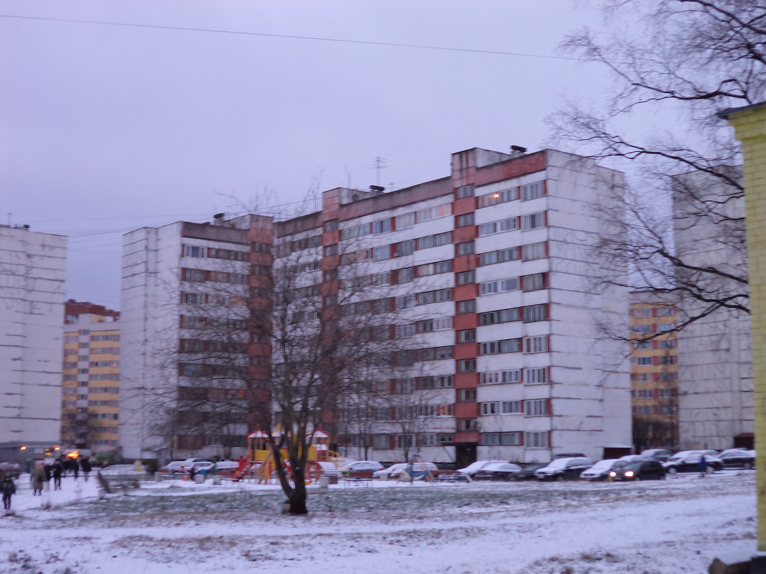 сикейроса санкт петербург