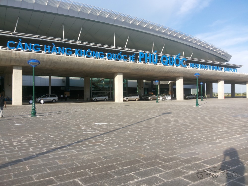 Phu Quoc International Airport