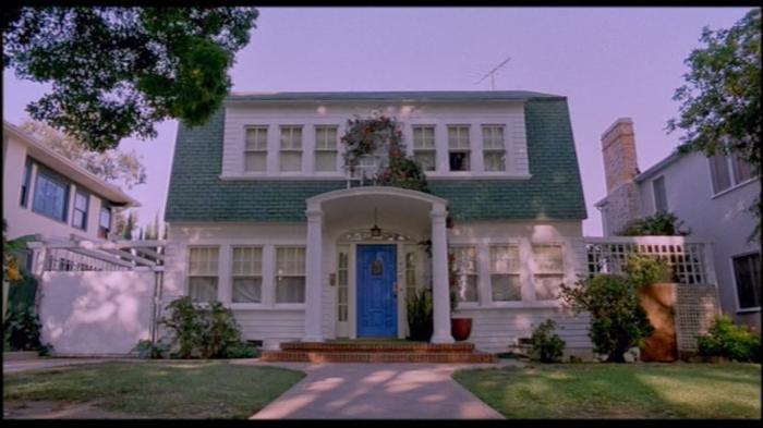 Nightmare on Elm Street - Los Angeles, California