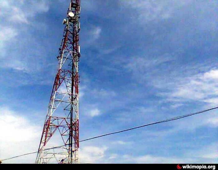 Telecom Tower Station - vedanatham