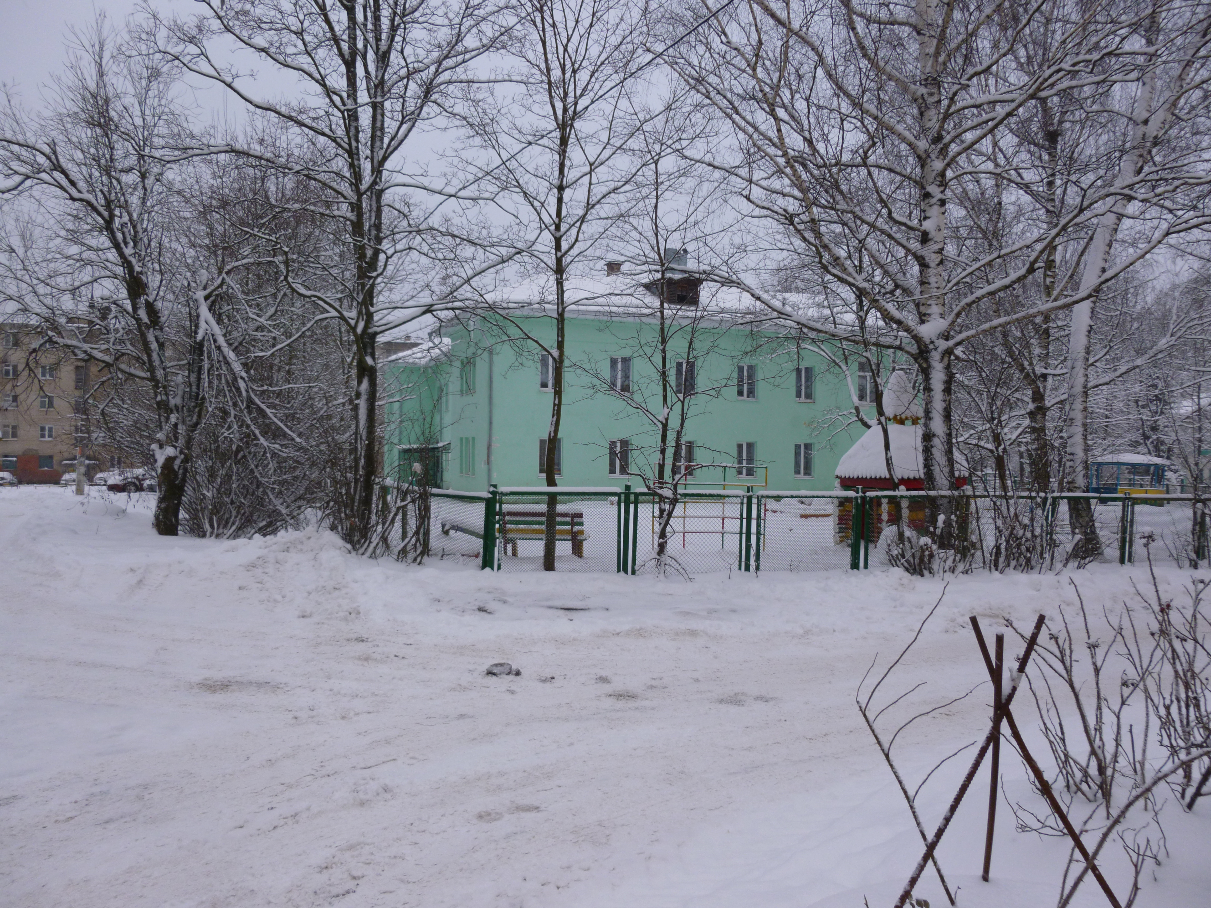 Подслушано менделеево пермский край