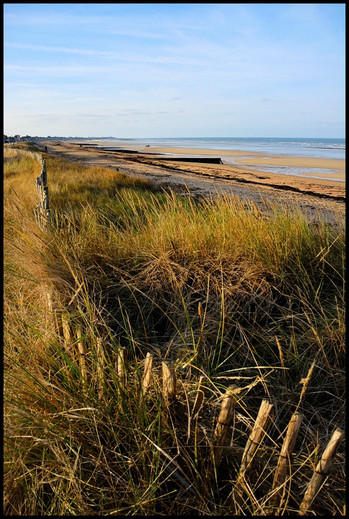 Sword Beach | Second World War 1939-1945, military, historic site