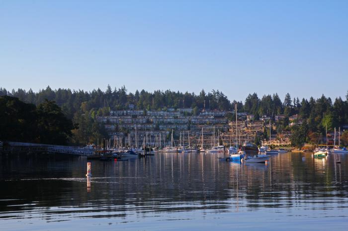 Port Royale Estates - Brentwood Bay