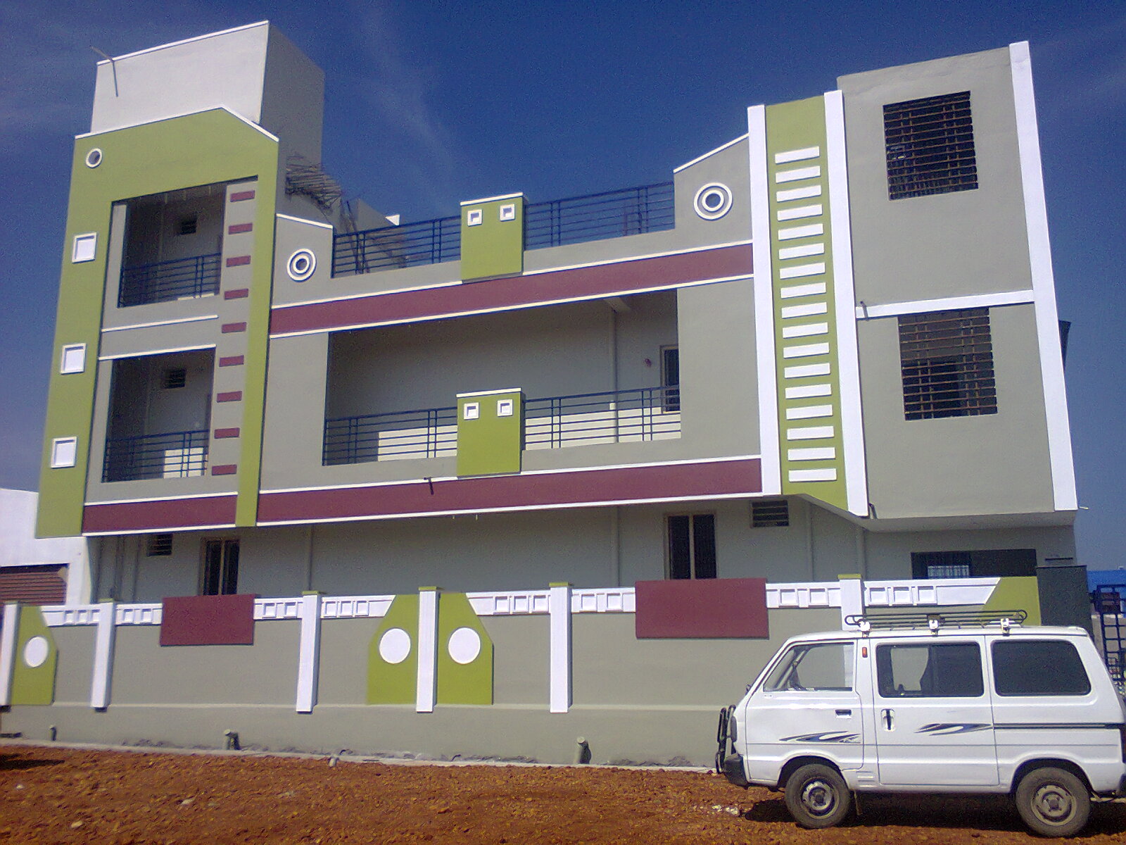 HEAVEN GARDEN FUNCTION HALL - Kurnool | banquet