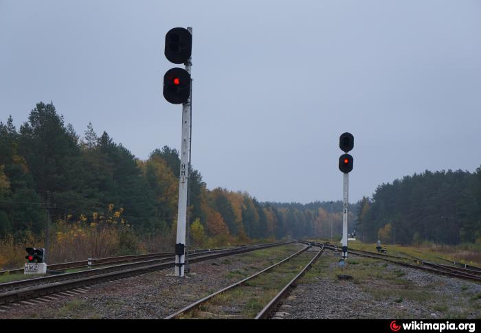 Быстро станция
