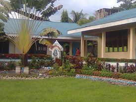 Candelaria National High School Tapaz, Capiz Philippines - Tapaz