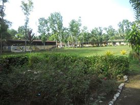 Candelaria Elementary School - Tapaz