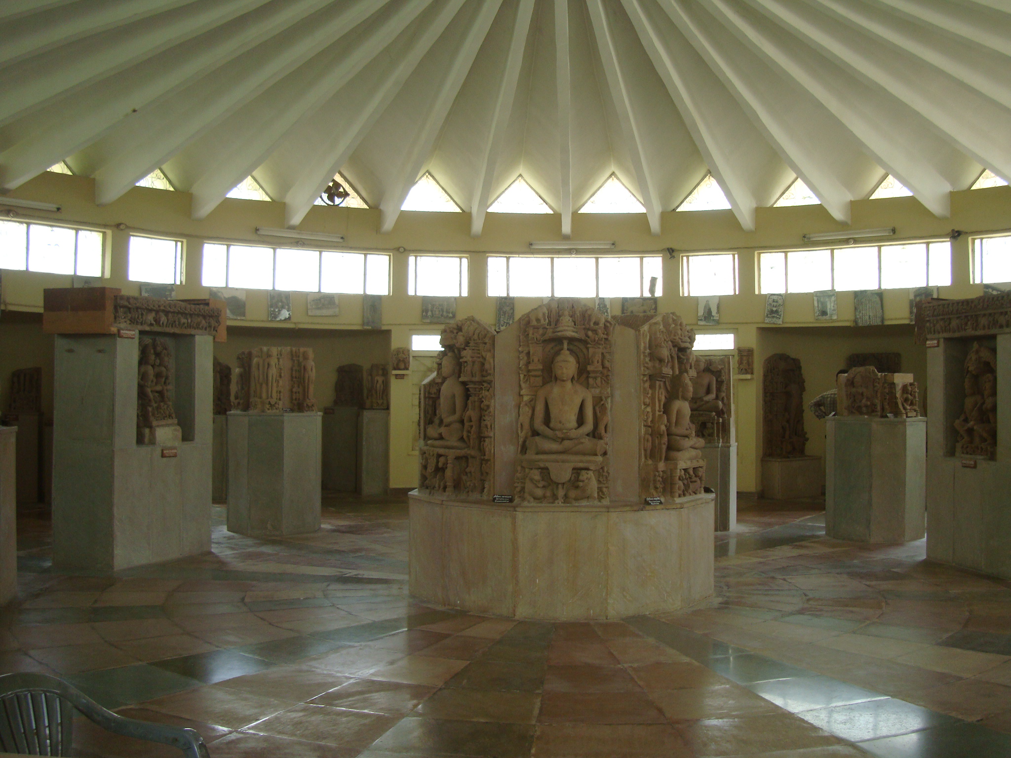 Sahu Shanti Prasad Jain Art Museum