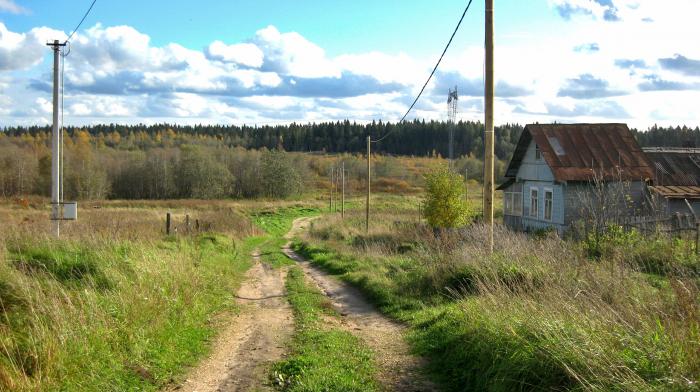 Погода верховский погост