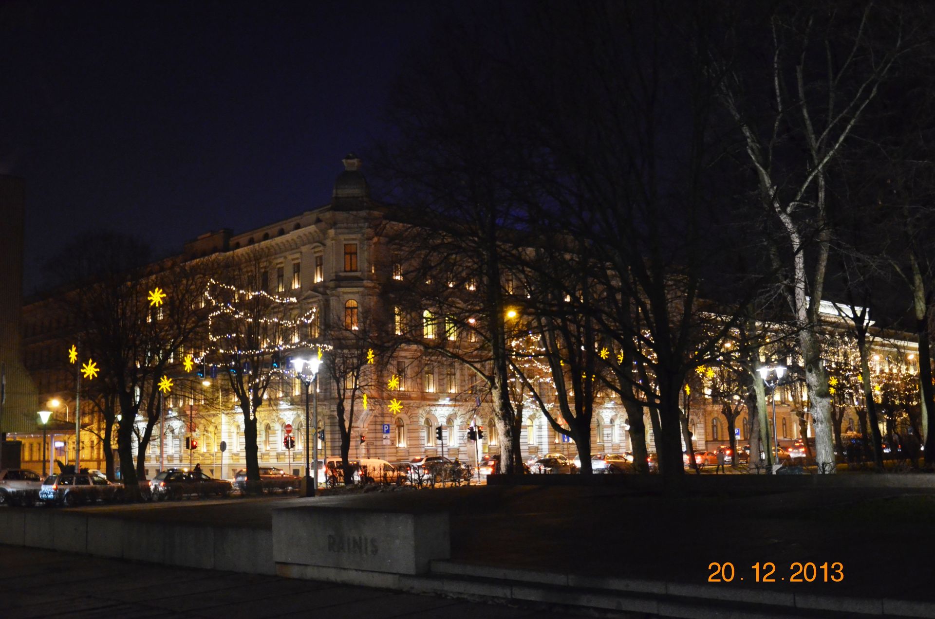 Prosecutors office - Riga