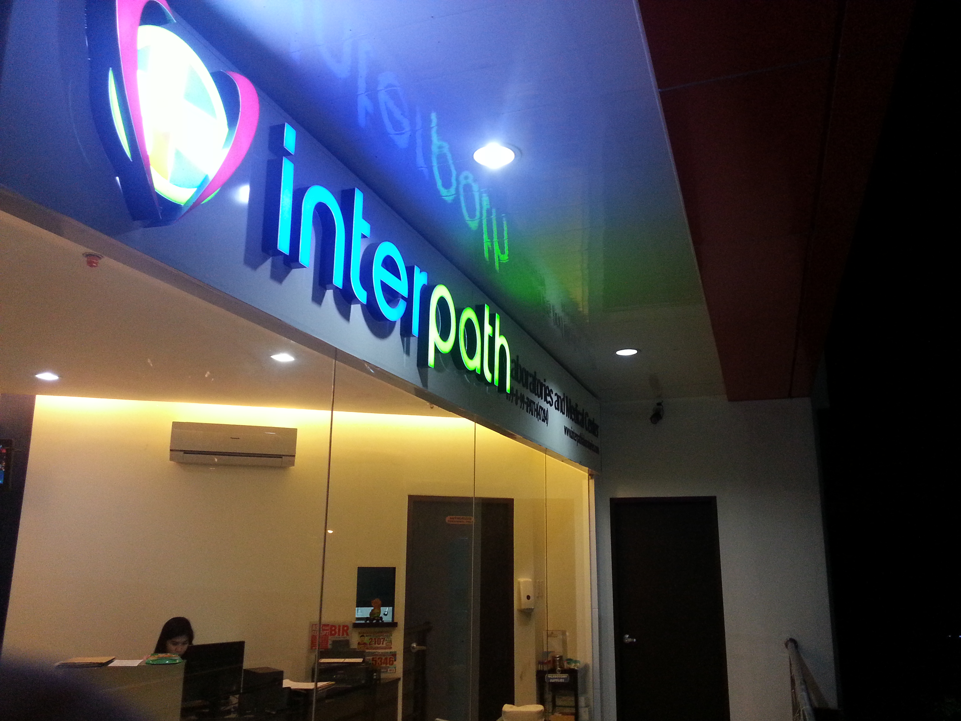 Interpath Laboratories and Medical Center - Taytay