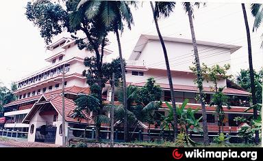 Rural Bank Auditorium Kuthuparamba