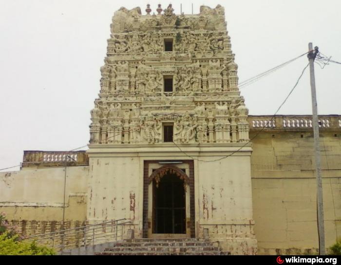 Srirangapur.