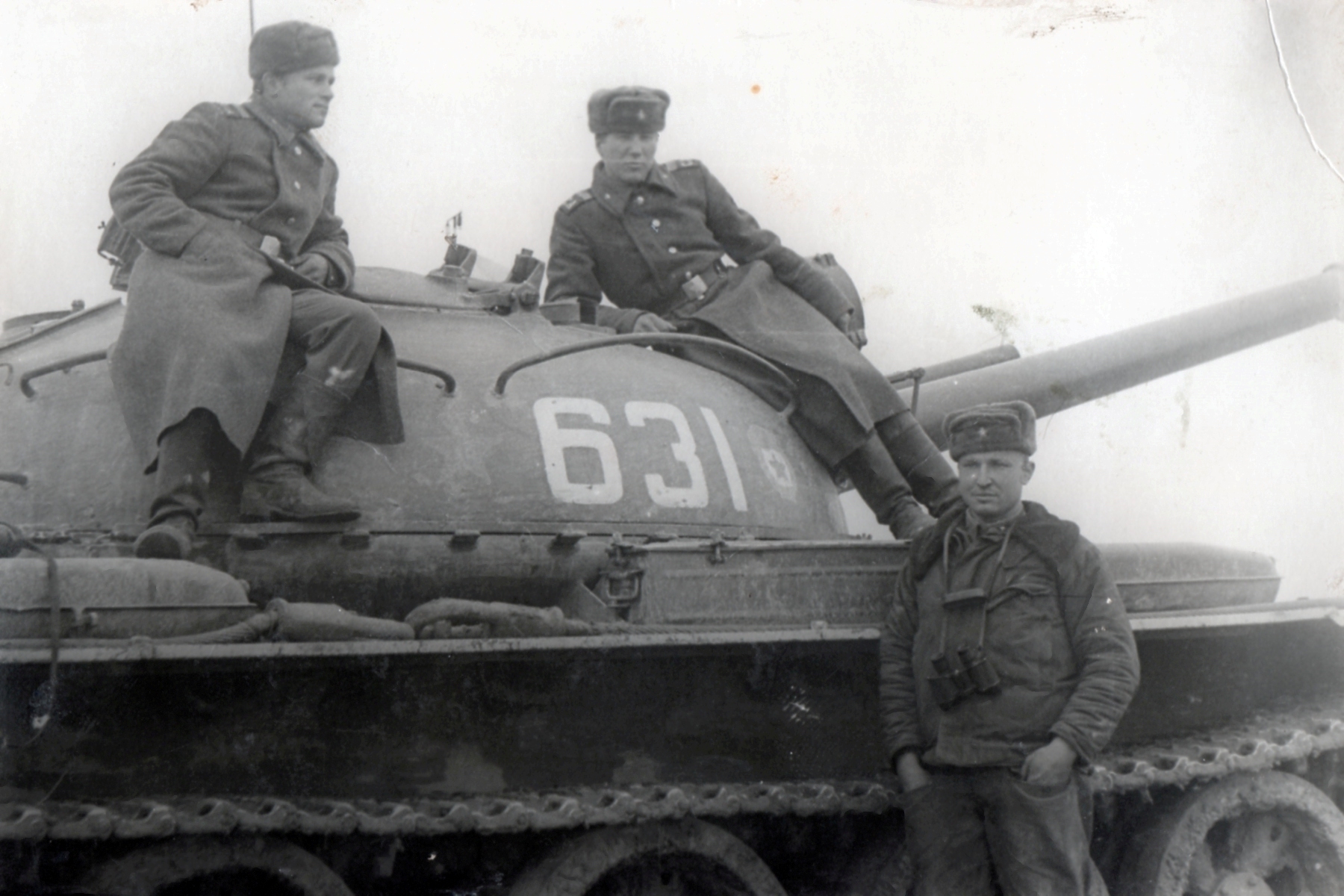 дебрецен 103 учебный танковый полк