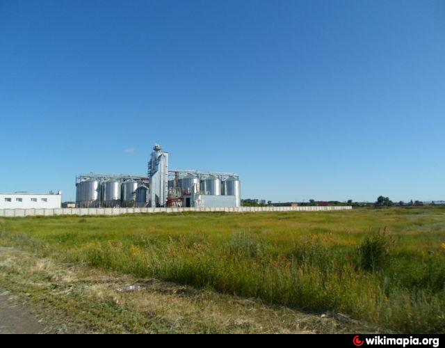 Варгаши курганская область