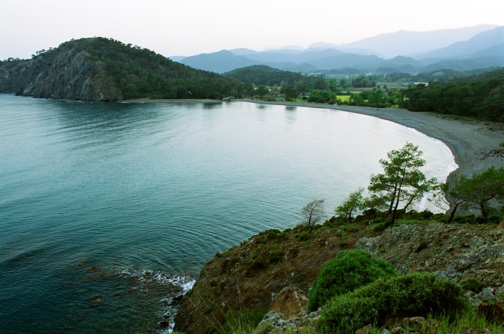 Antic Bay