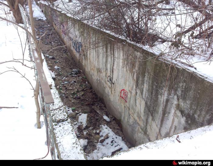 Карта бомбоубежищ ставрополь