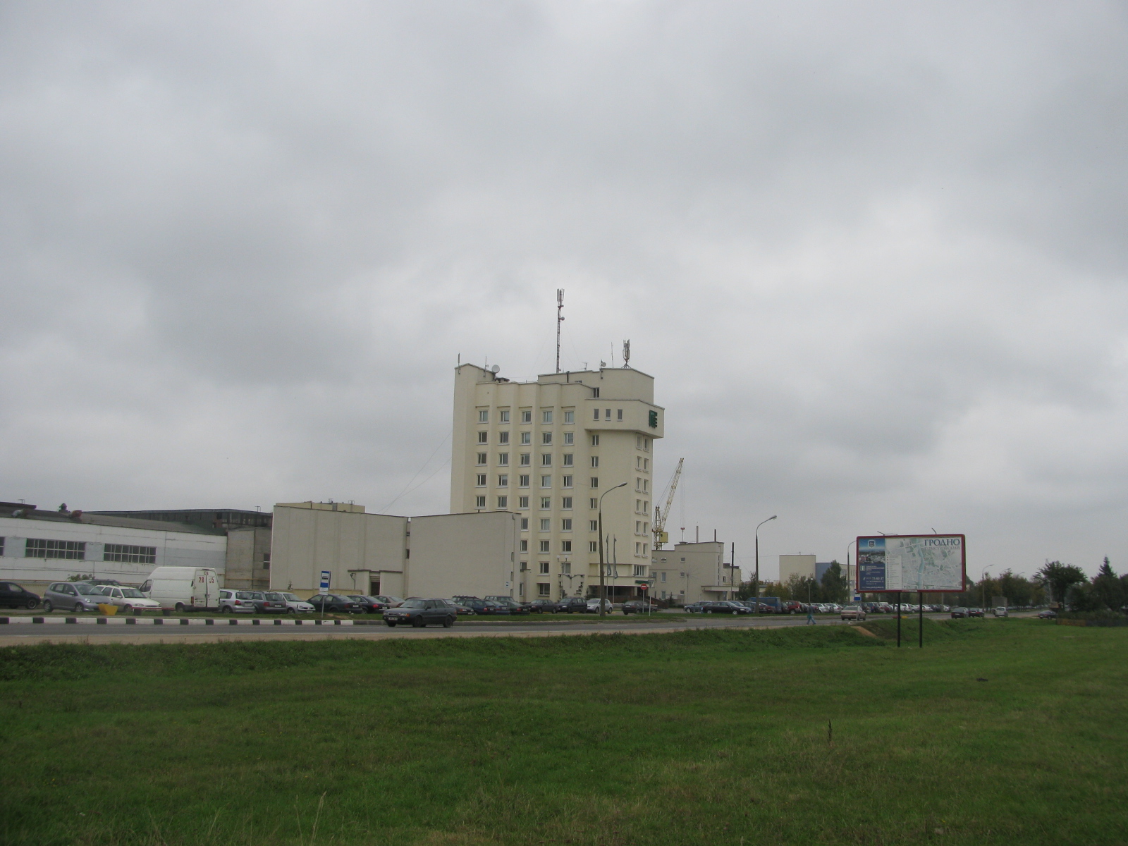 Гродножилстрой гродно