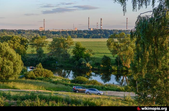 Погода в обнинске