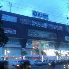 ASIAN SRIDEVI MALL - Warangal