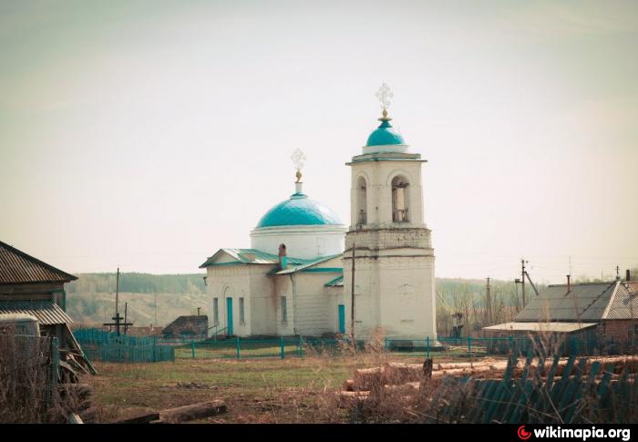 Купить Дом Ульяновская Область Майнский Район Поповка