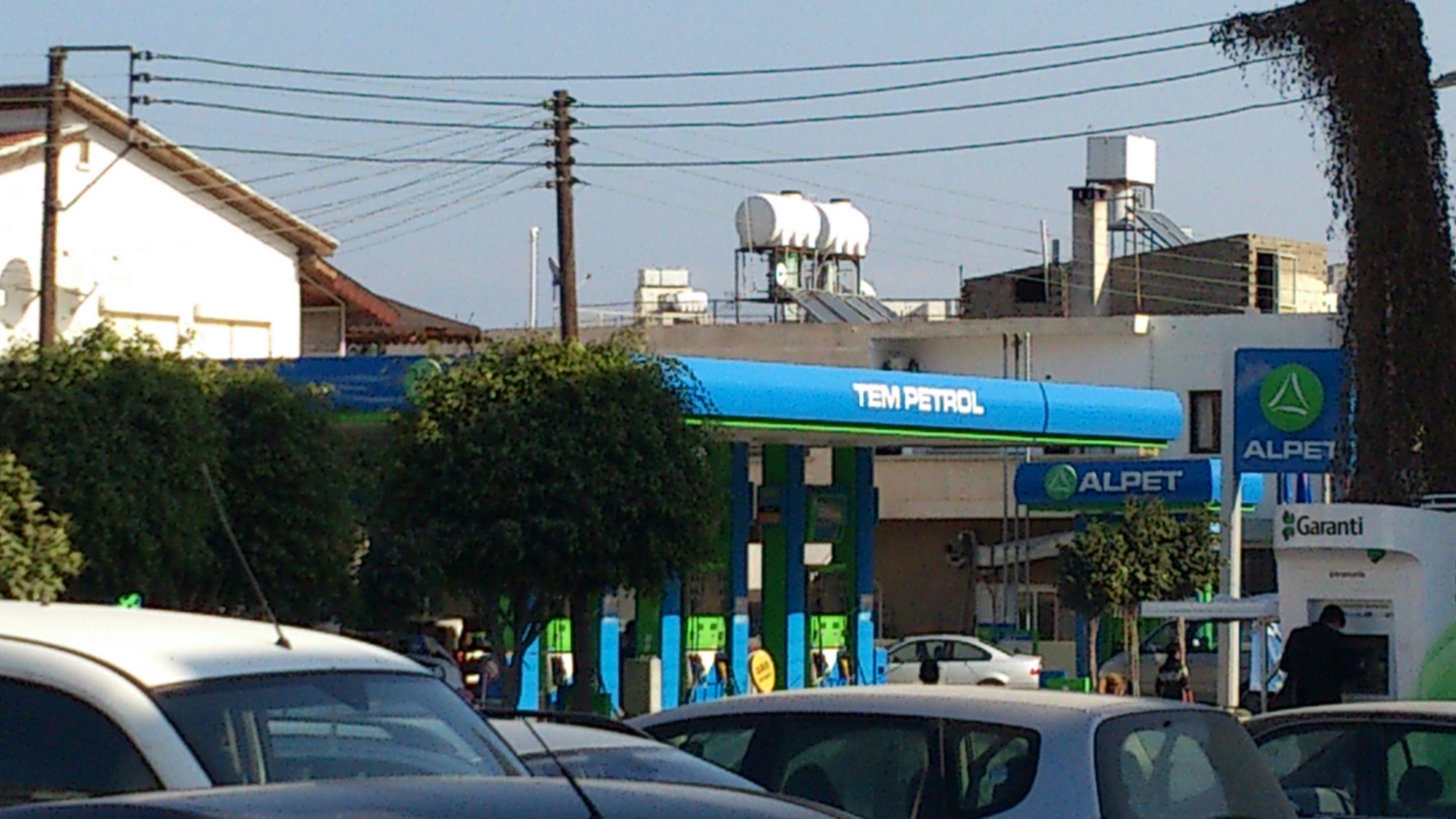 Alpet - Girne