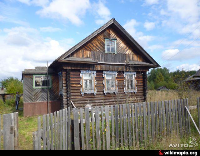 Купить Дом В Шеманихе Нижегородской