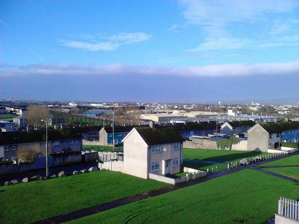 Southill Limerick (Luimneach)