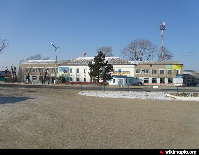 Село троицкое приморский край. Поселок камень-рыболов Приморский край. Село камень рыболов Приморский край.