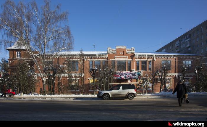 Улица больничная хотьково. Дедовск Московская область. Дедовск Больничная 4. Виды Дедовска. Больничный в 1с.