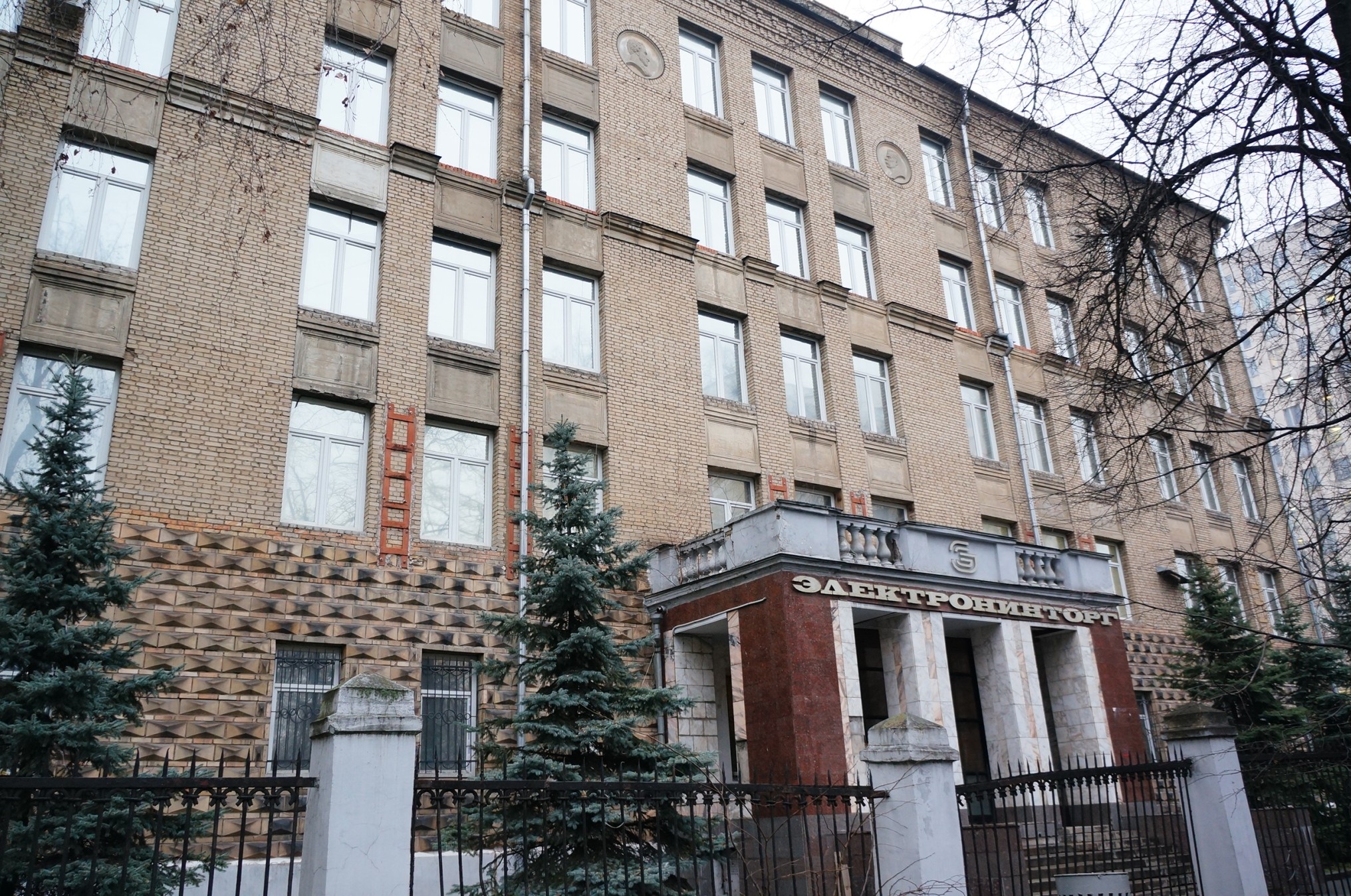 Ул московская 24