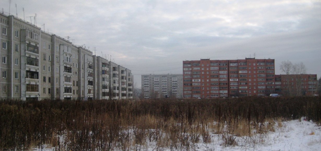 Купить Дом Екатеринбург Район Колхозник