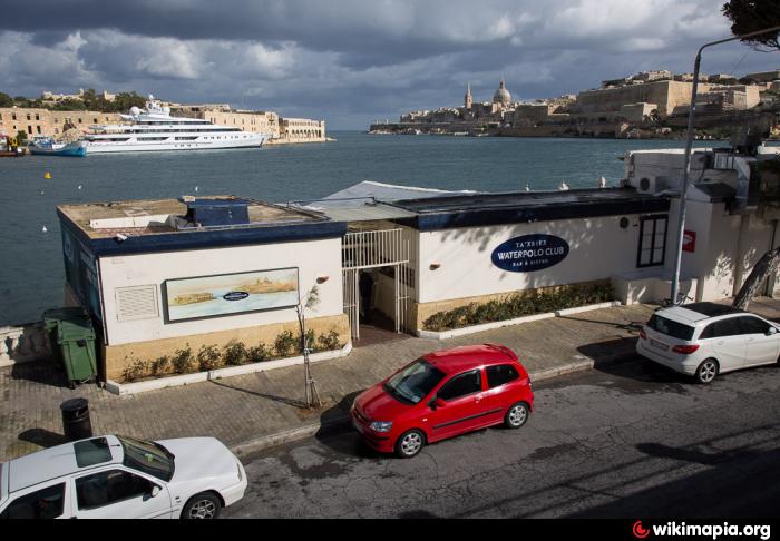 water polo club ta xbiex malta