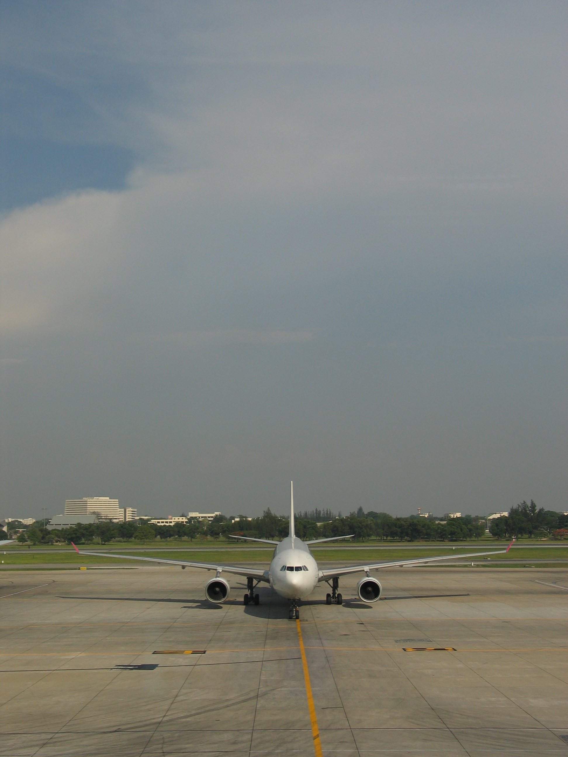 Don Mueang International Airport