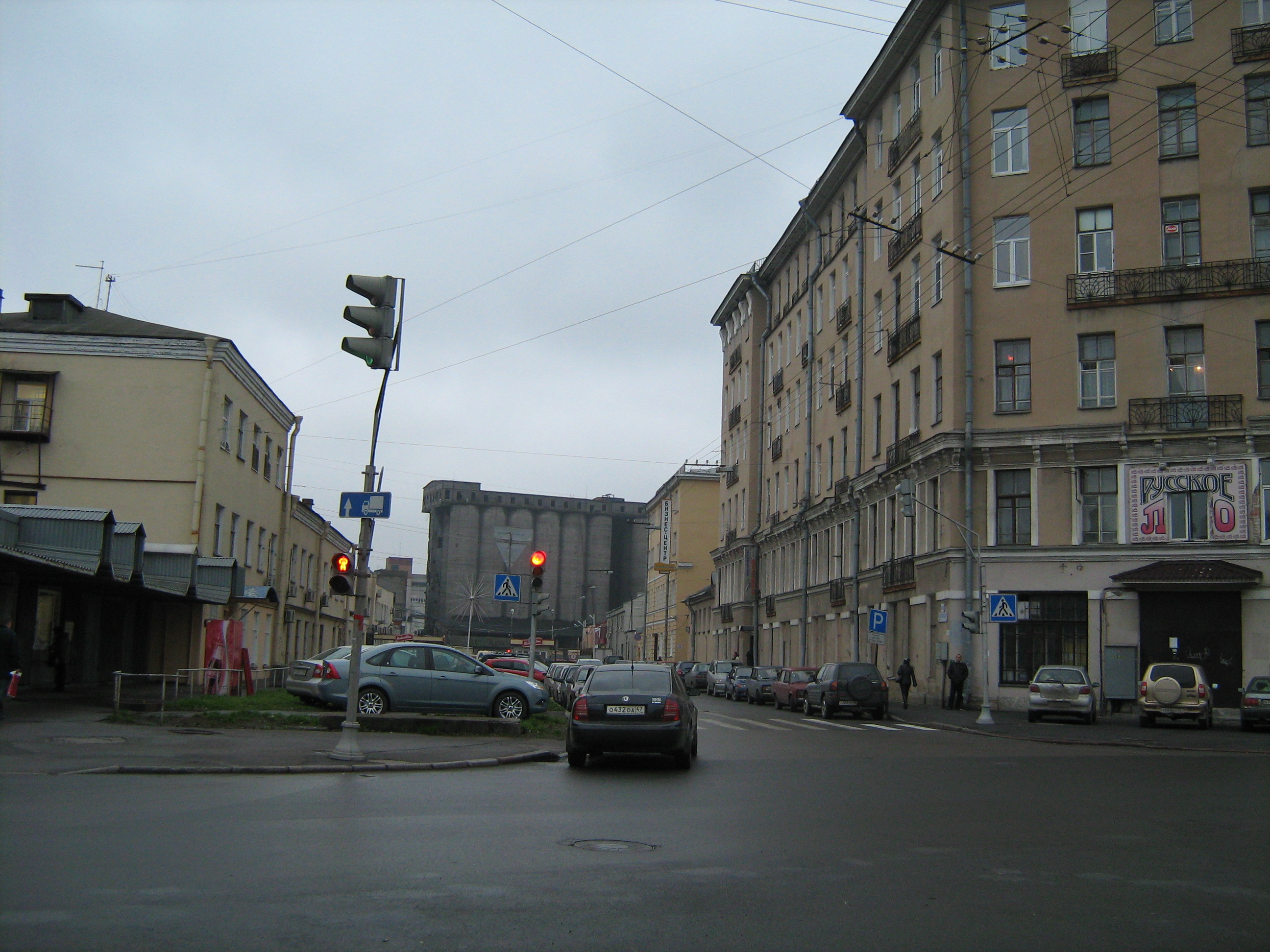 смоленская улица санкт петербург