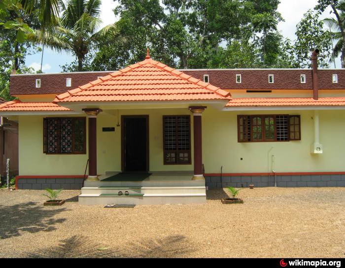 Kizhakke Kaippanalil House, Kuttemperoor P.O, Mannar - Kuttemperoor