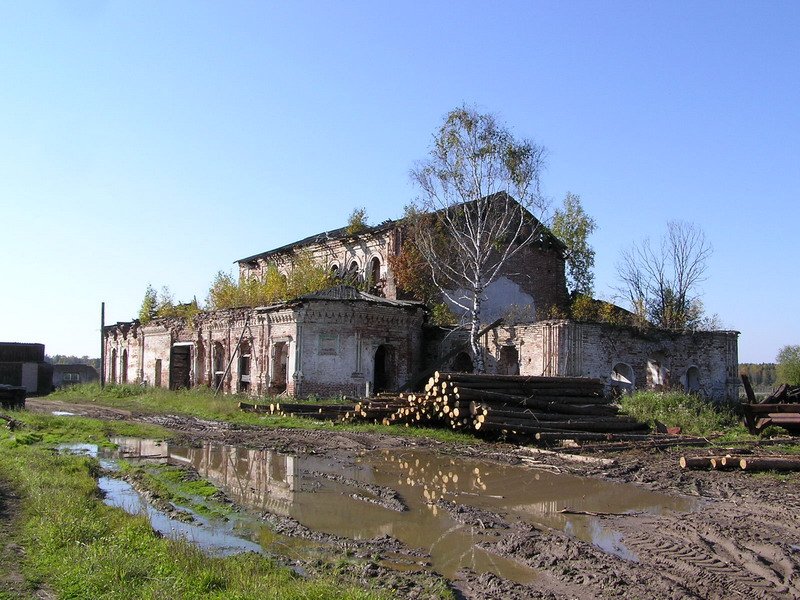 Поселок дубровка кировская область белохолуницкий