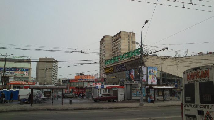 Киргизия новогиреево