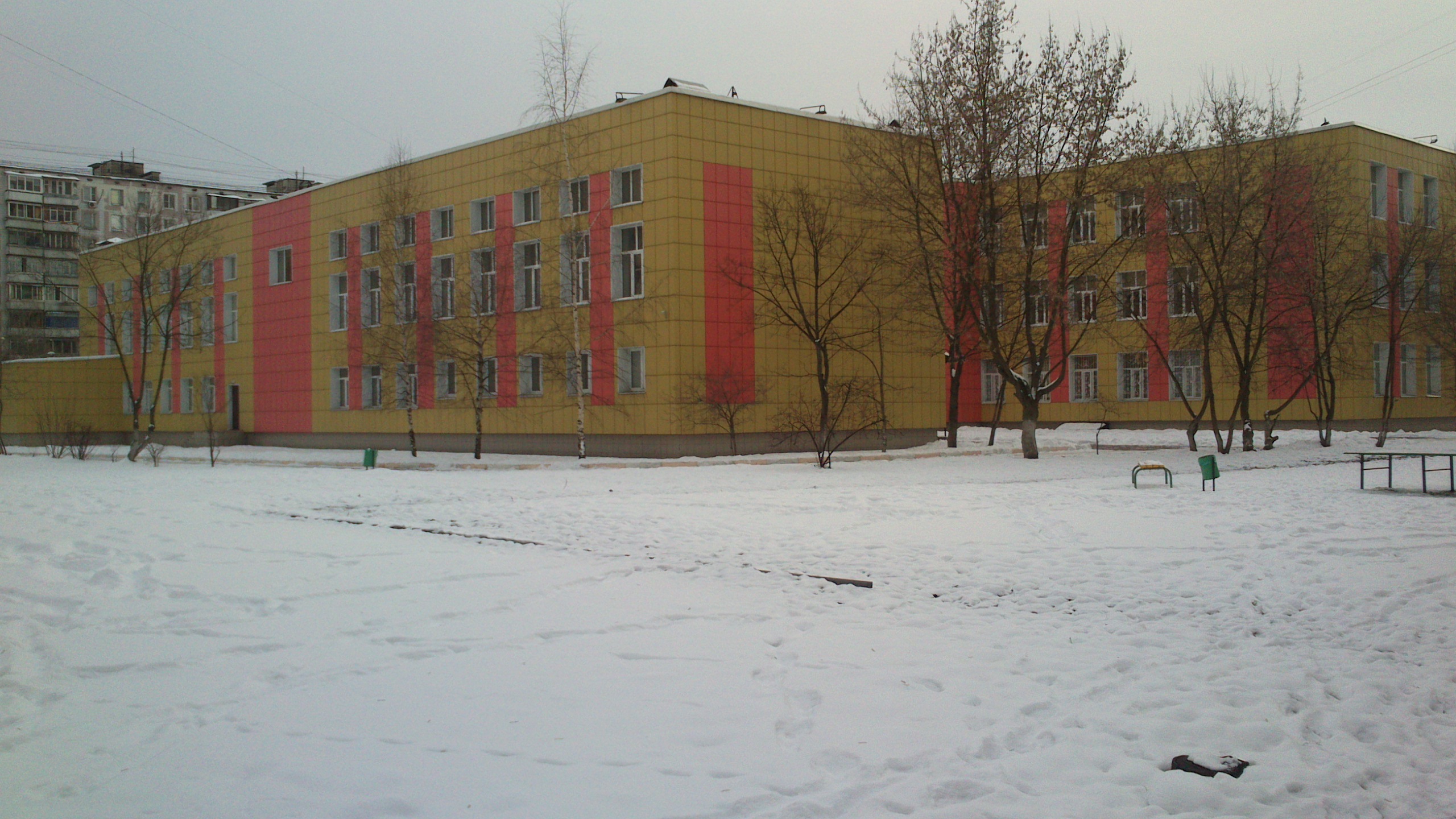 School 7